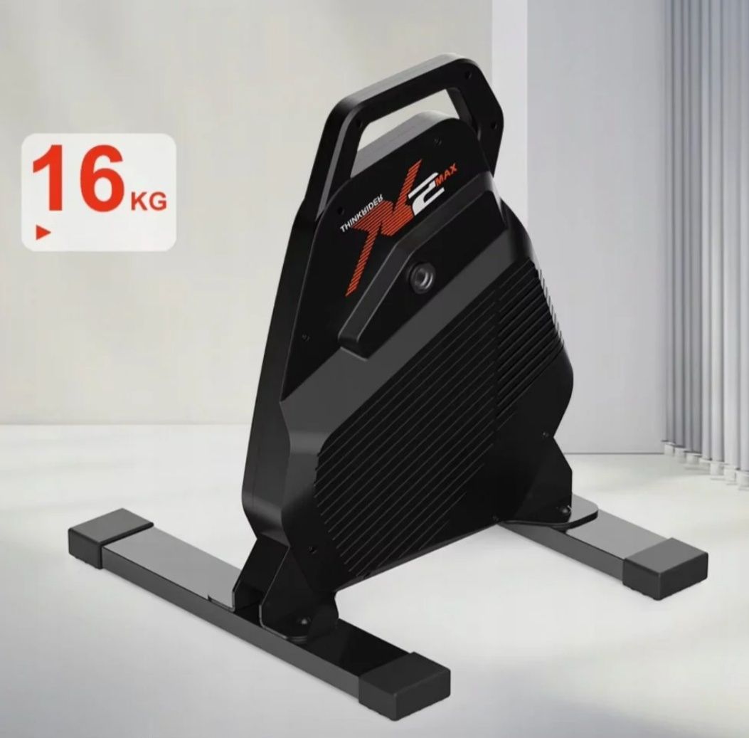 NEW Inteligentny Trenażer Rowerowy ThinkRider X2Max
