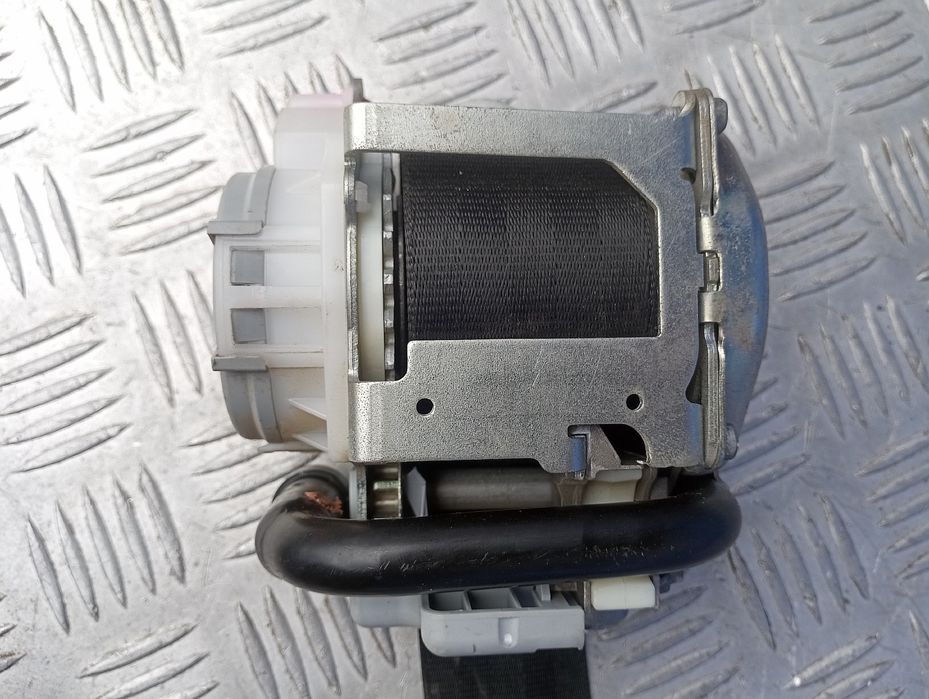 Ремень безпеки передній правий Porsche Cayenne 9Y0 Порш Каєн Порше