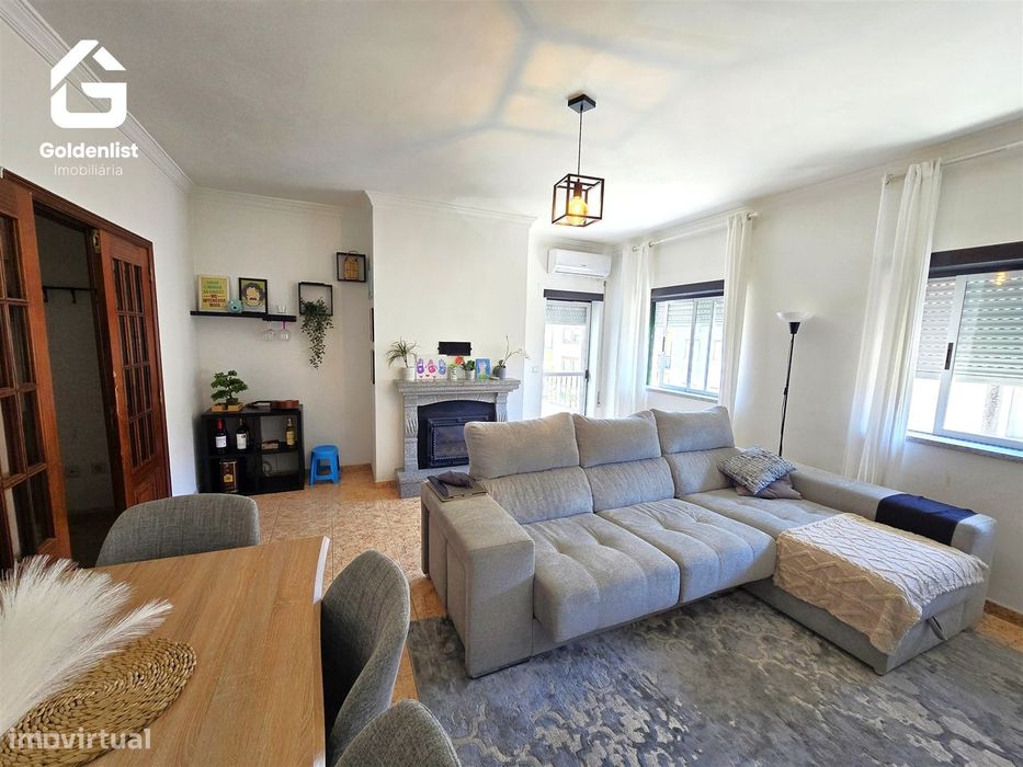 Apartamento T3 Venda em Alcains,Castelo Branco