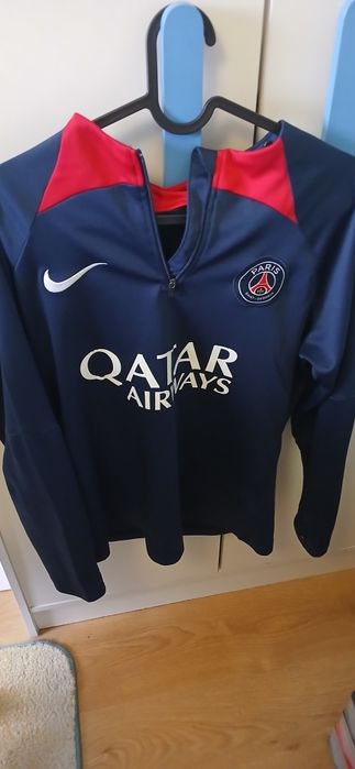 Dres Paris Saint-Germain Nike