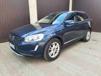 Volvo XC 60 D3 5 cylindrów