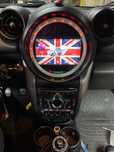 Rádio Mini R55 R56 R60 Android 13 com GPS