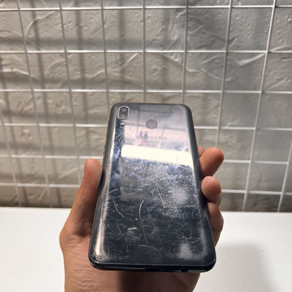 Samsung Galaxy A20 3/32 під відновлення