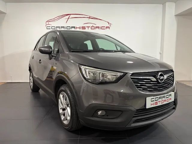 Opel Crossland X 1.5 CDTi Edition