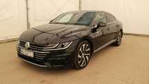 Volkswagen Arteon Volkswagen Arteon 2.0 TDI 4Motion R-Line DSG