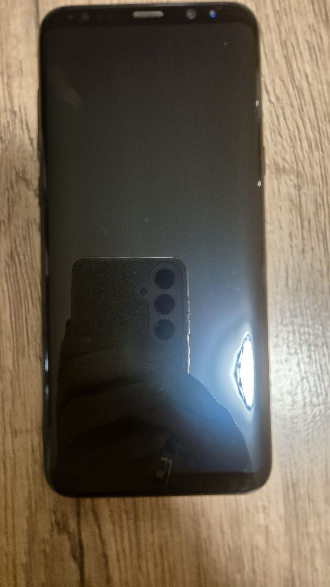 Samsung Galaxy S8+