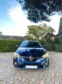 Renault Mégane Sport Tourer – AUTOMÁTICO