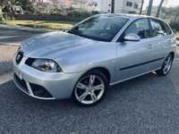 Seat Ibiza 1.2i 2008