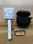 Etui na słuchawki airpods 3