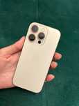 iPhone 16 pro 128 gb