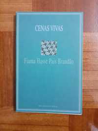 Fiama Hasse Pais Brandão- cenas vivas