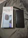 Xiaomi redmi note 14 pro plus