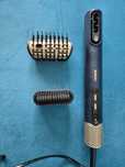 BaByliss suszarka,aeroprostownica