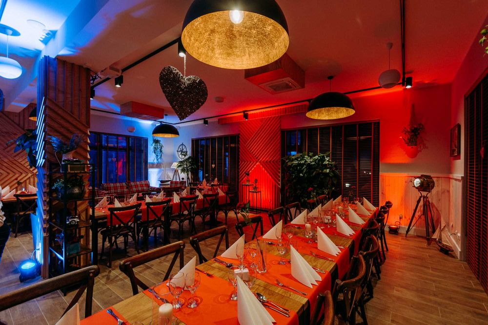 Andrzejki na Mazurach, pobyt i impreza z DJ i wróżbami i wstęp do SPA