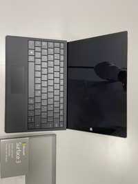 Surface 3 + teclado ( Novo )