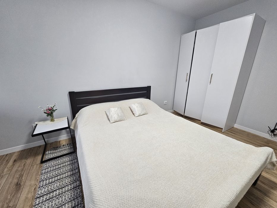 Вільно! НОВА 2х км. квартира рн.дит.лікарня Авторинок центр Яна,Перена