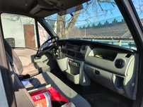 Renault Master silnik do naprawy