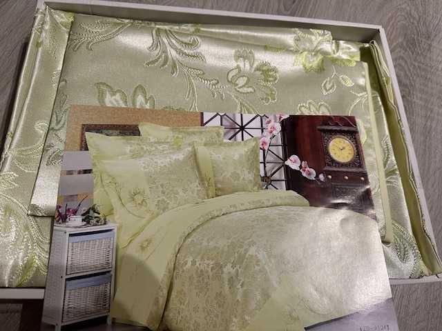 pościel nowa śliczna Cotton