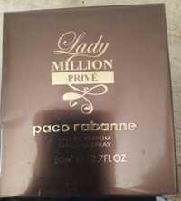 Lady milion prive damski zapach