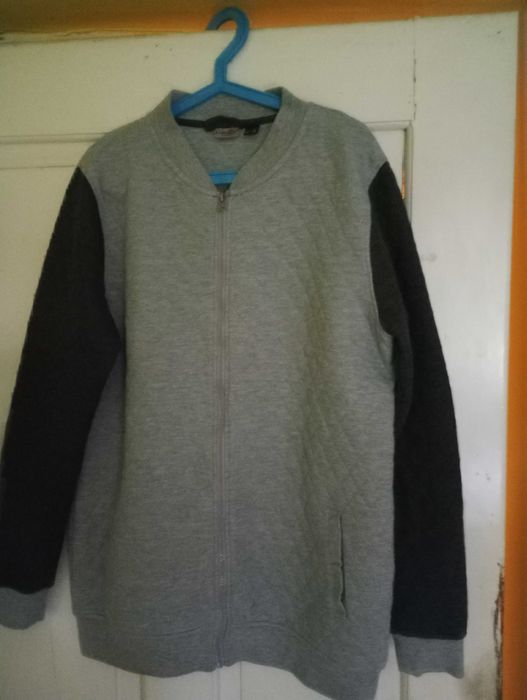 sweter męski LIVERGY L