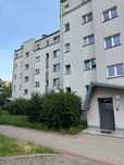 Batalionu Parasol 11 | 52m2 | 2 pokoje | 4 piętro | Balkon Podolszyce