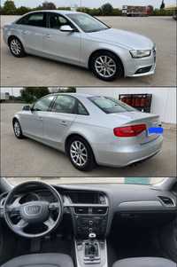 Peças Audi A4 B8 TDI motor caixa interior frente