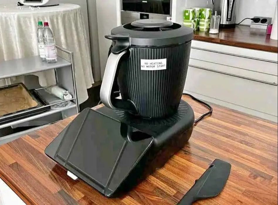 Termomix tm7 najnowszy model