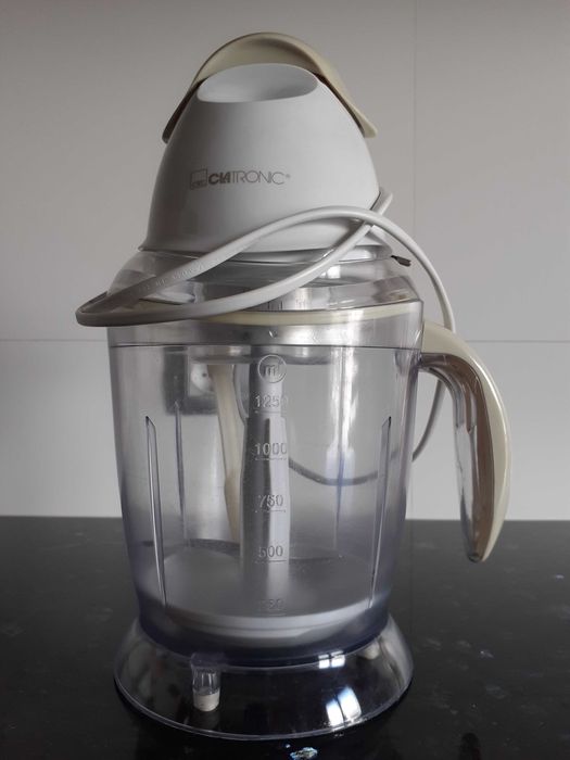 Picadora Clatronic