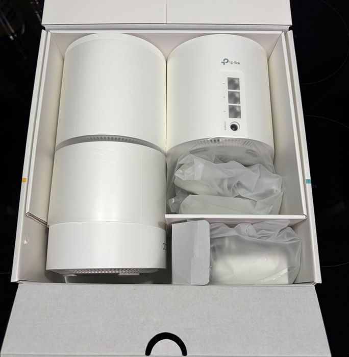 TP-Link Deco X50 - 3 sztuki