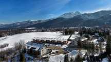 Zakopane Apartamenty - Viva pod Giewontem Apartamenty