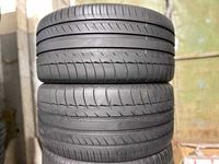 Літні шини
275/35 R19 
Michelin PilotSport 2шт France