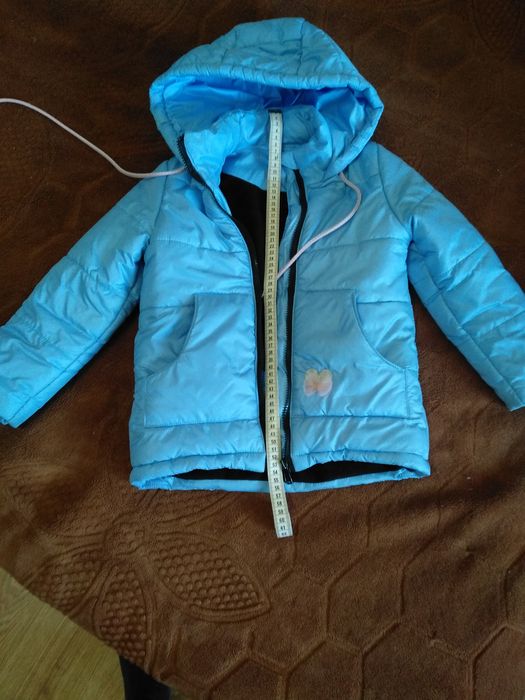 Куртка.            .