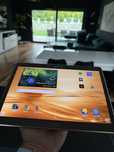 Samsung galaxy tab s Amoled 10,5