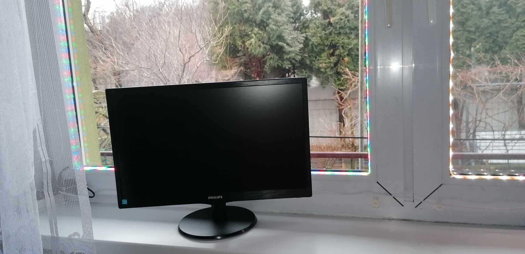 Monitor Philips LED