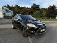 Ford Kuga 2.0 tdci, bogata wersja