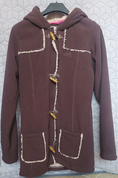 Bluza Regatta, dziewczęcą, ciepła r34/36