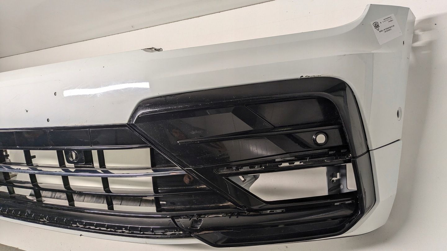 Zderzak przedni VW TIGUAN 5NA R LINE