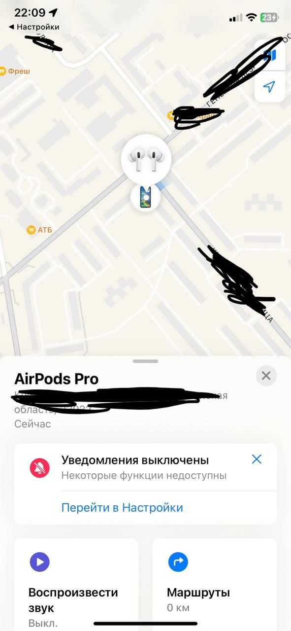 Airpods pro 2 люкс версія