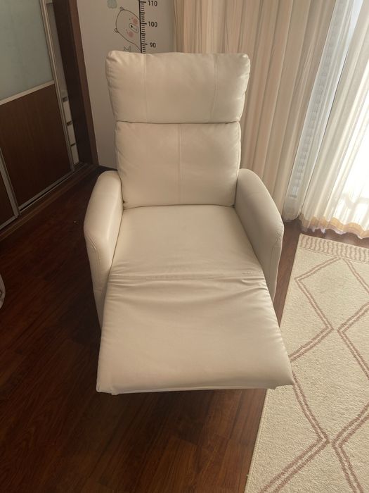 Cadeirão / Poltrona Reclinável