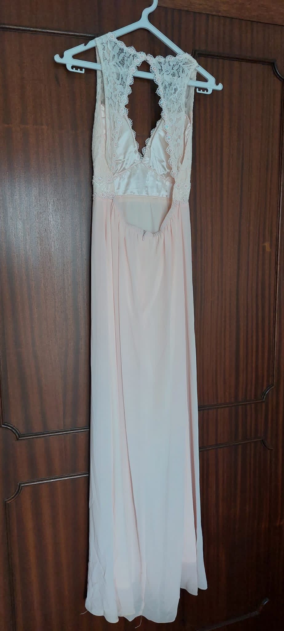 Vestido cerimónia