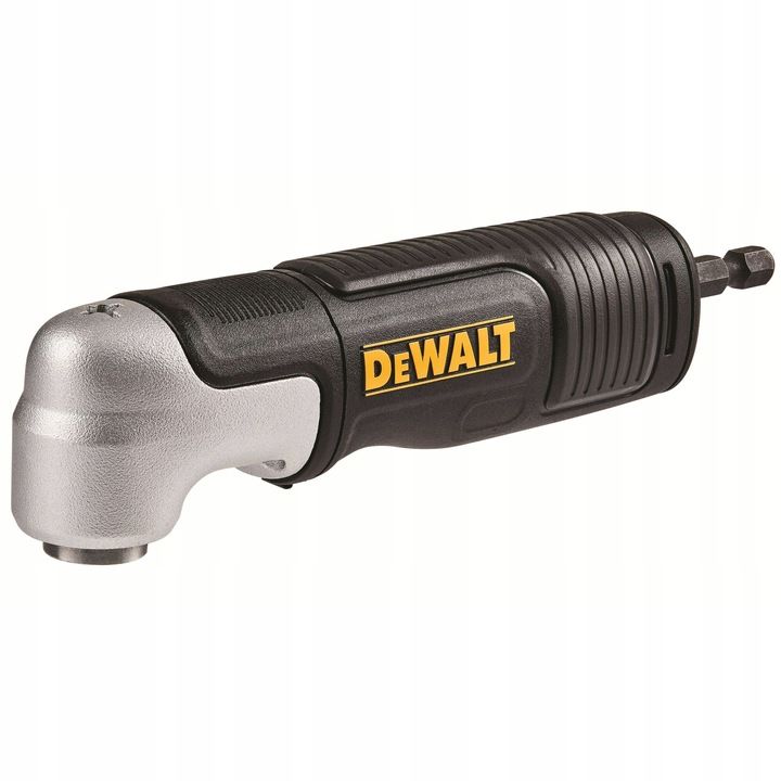 Dewalt Przystawka Kątowa Udarowa Uchwyt Głowica