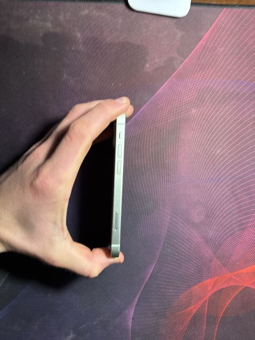 iPhone 12 mini biały 64GB – stan bardzo dobry