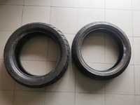 2 Pneus jante 16 Bridgestone