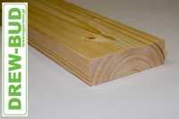 Drewno konstrukcyjne C24 suche strugane belki krokwie na domy z drewna