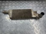 Радиатор интеркуллера opel corsa c combo 1.3-1.7 cdti  24427069