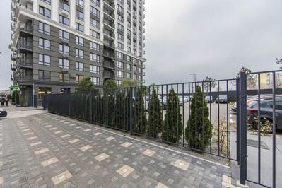 Метро Бориспольская,Вырлица,Ул.Каменская,ЖК Метрополия-18-555.biz.ua