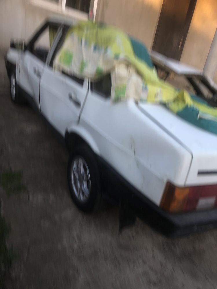 Разборка ВАЗ21099