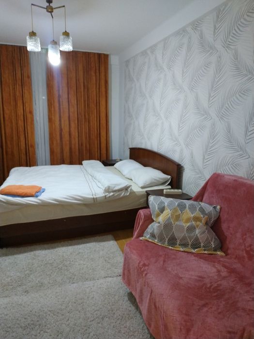 Нивки Сирець квартира подобово Щербаковскогопо часово