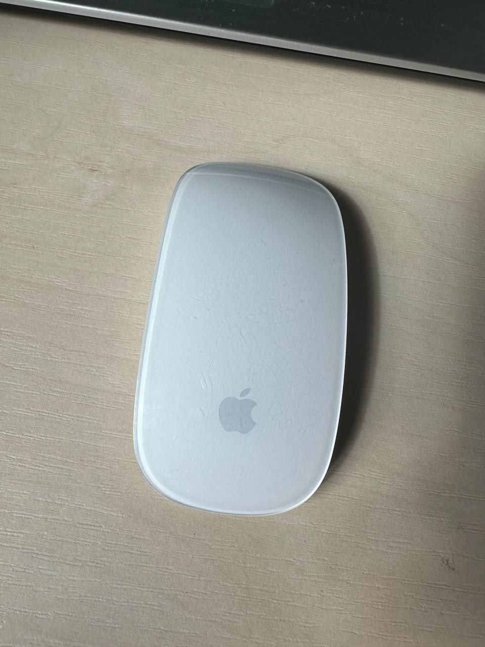 Продам мышь Apple mouse A 1296