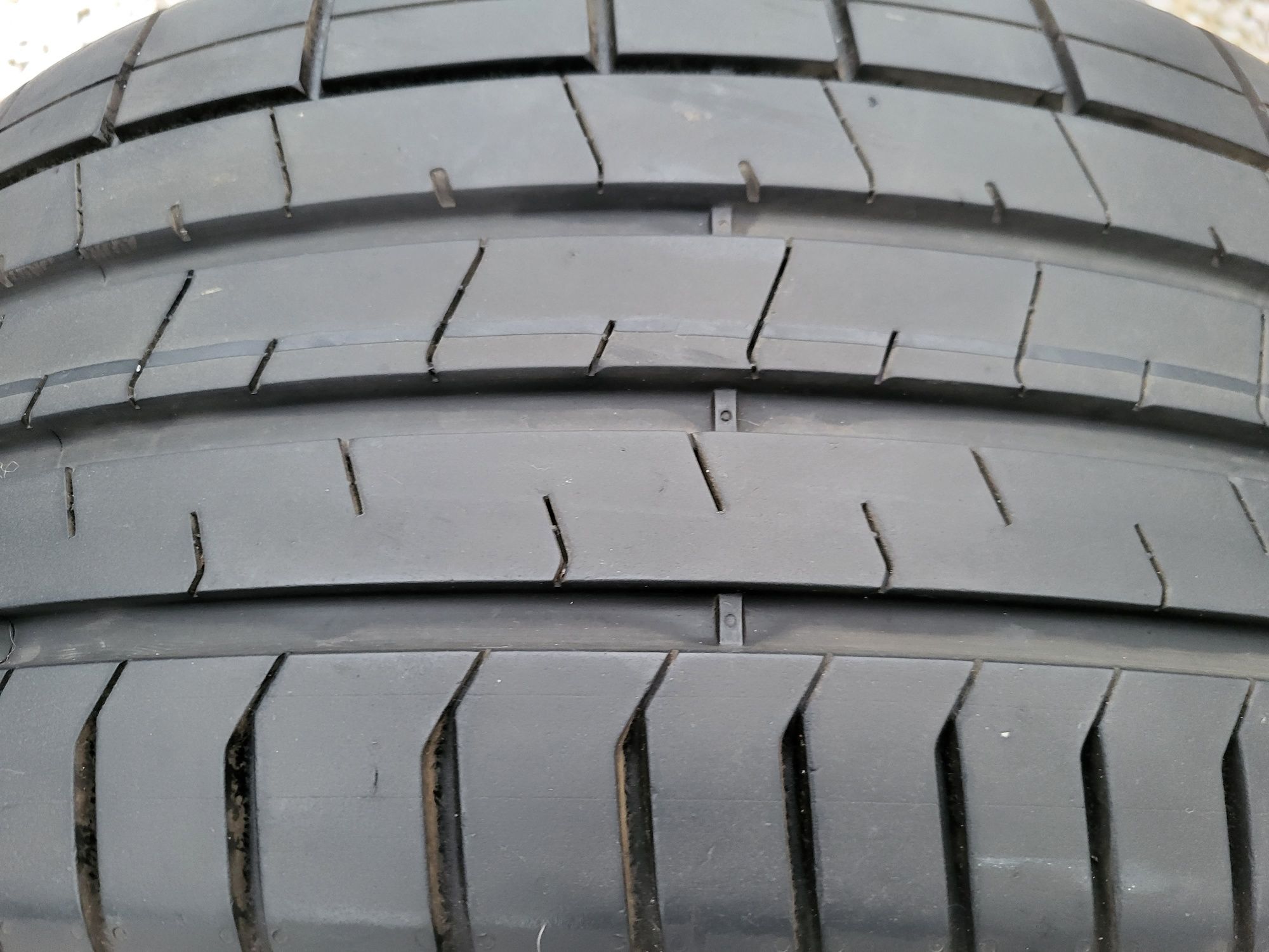 265/45 r18 N1 101Y 1szt. 7,5mm Pzero PZ4 PIRELLI 2020r